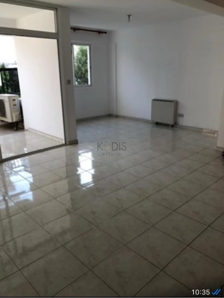 3 Bedroom Apartment for Sale in Nicosia – Agios Antonios