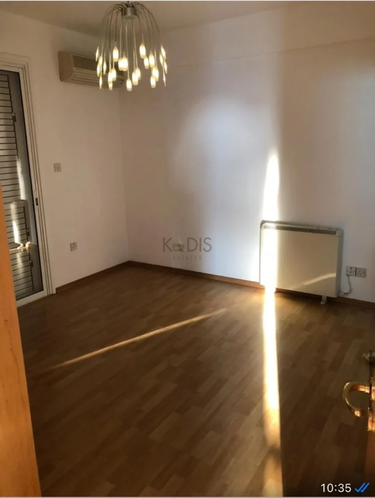 3 Bedroom Apartment for Sale in Nicosia – Agios Antonios