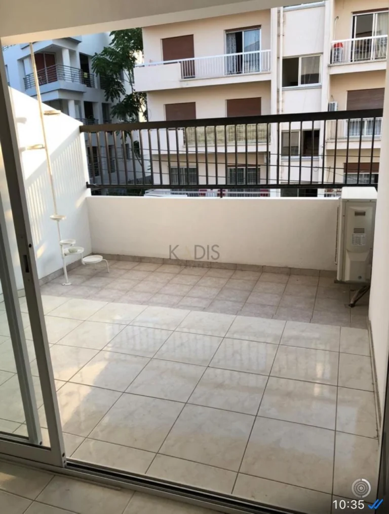 3 Bedroom Apartment for Sale in Nicosia – Agios Antonios