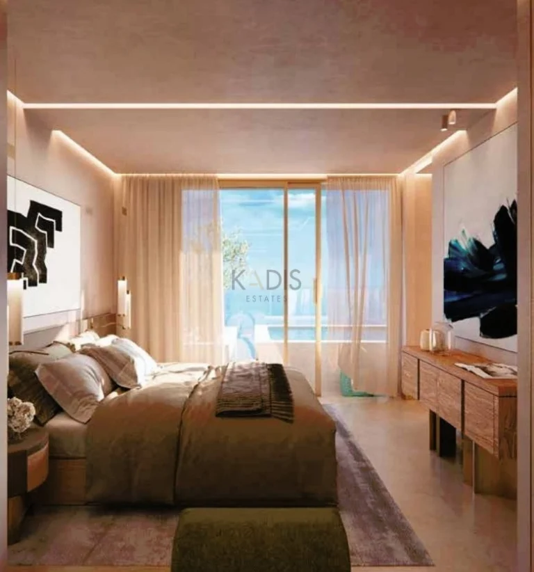 3 Bedroom Apartment for Sale in Limassol District