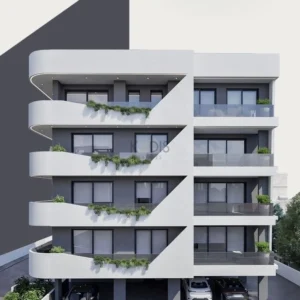 1 Bedroom Apartment for Sale in Limassol – Katholiki