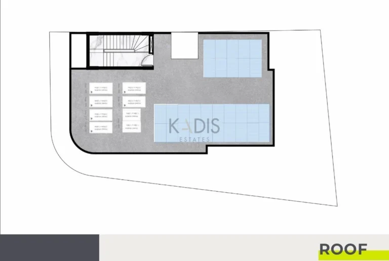 1 Bedroom Apartment for Sale in Limassol – Katholiki