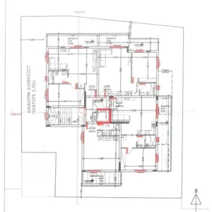 1 Bedroom Apartment for Sale in Nicosia District