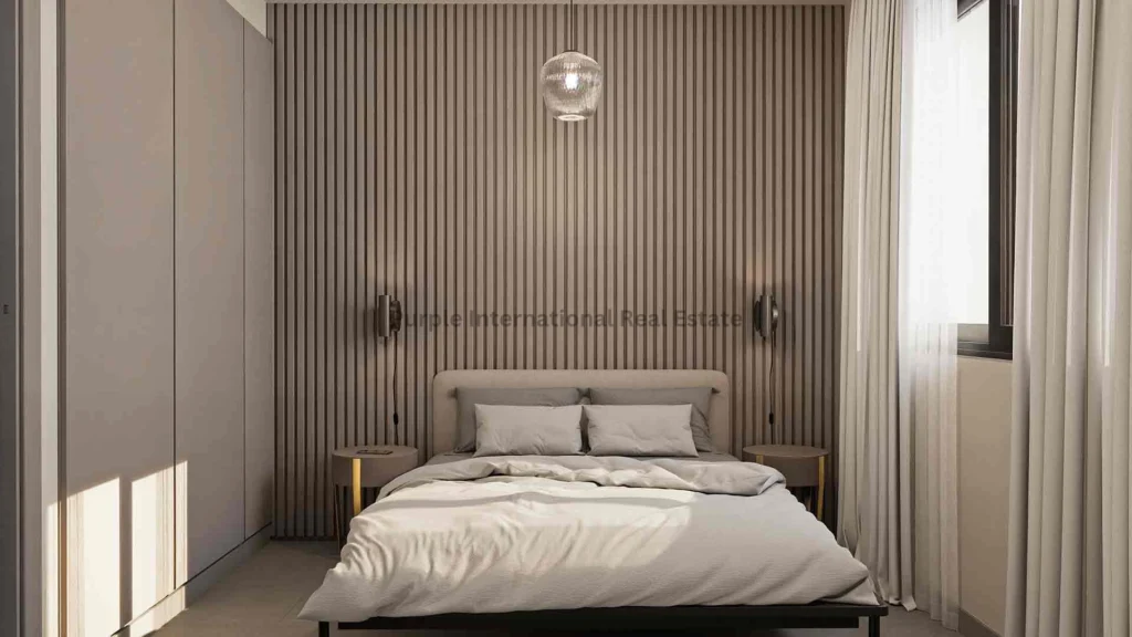 2 Bedroom Apartment for Sale in Paphos – Emba