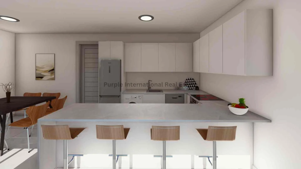 2 Bedroom Apartment for Sale in Chlorakas, Paphos District