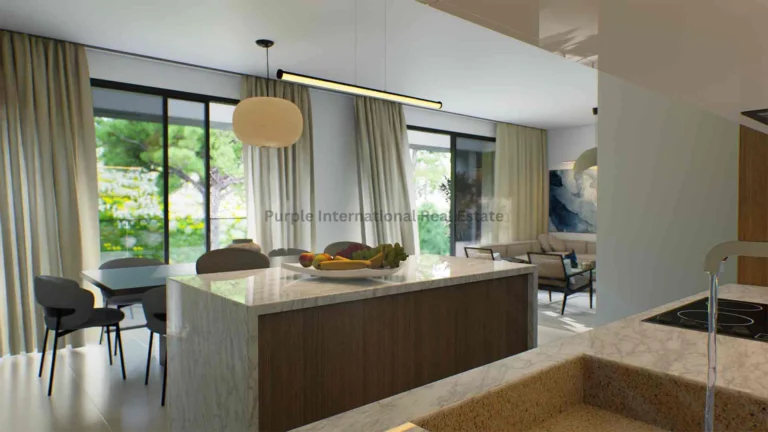 Cheap Apartments for Sale Paphos up to 200000 euro