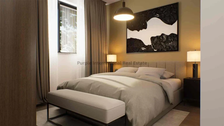 1 Bedroom Apartment for Sale in Prodromi, Paphos District