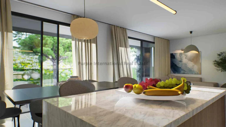 2 Bedroom Apartment for Sale in Prodromi, Paphos District