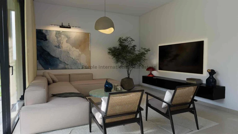 1 Bedroom Apartment for Sale in Prodromi, Paphos District