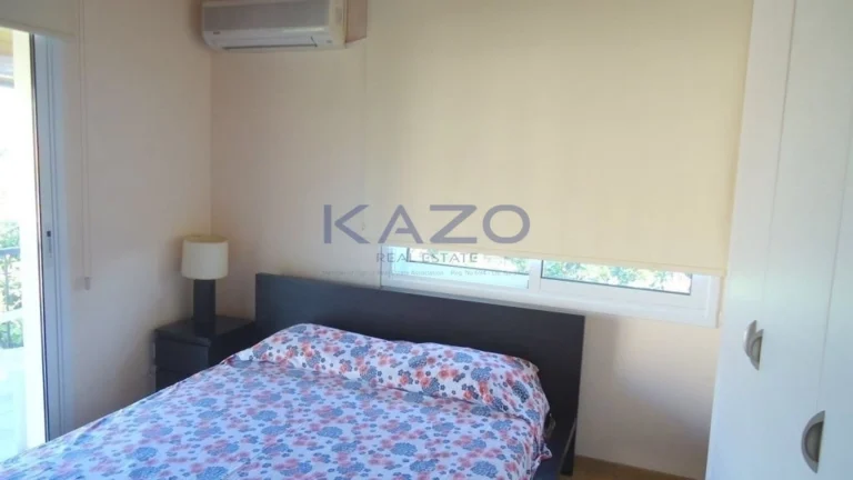 1 Bedroom Apartment for Rent in Limassol District