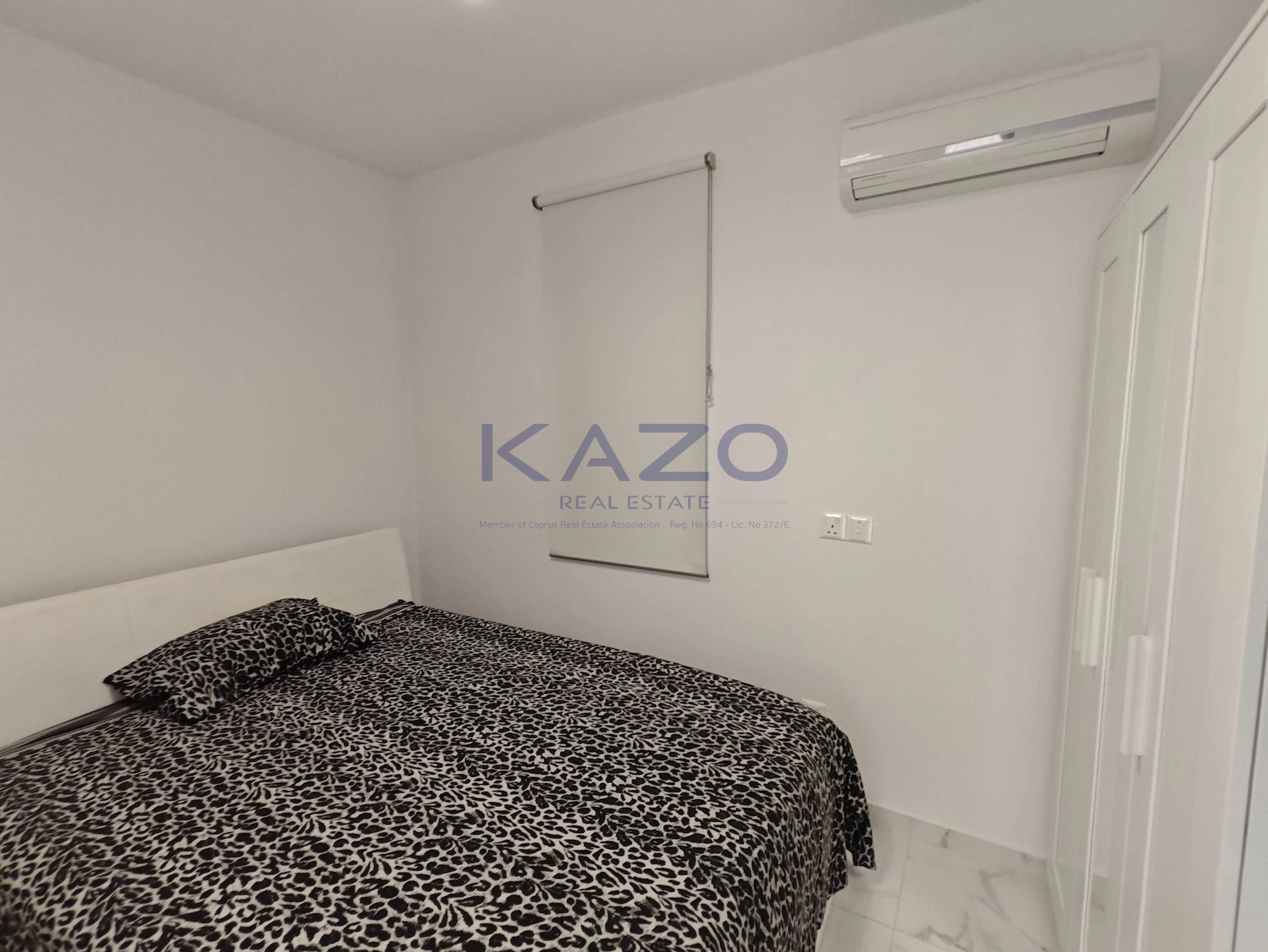4 Bedroom House for Rent in Limassol District
