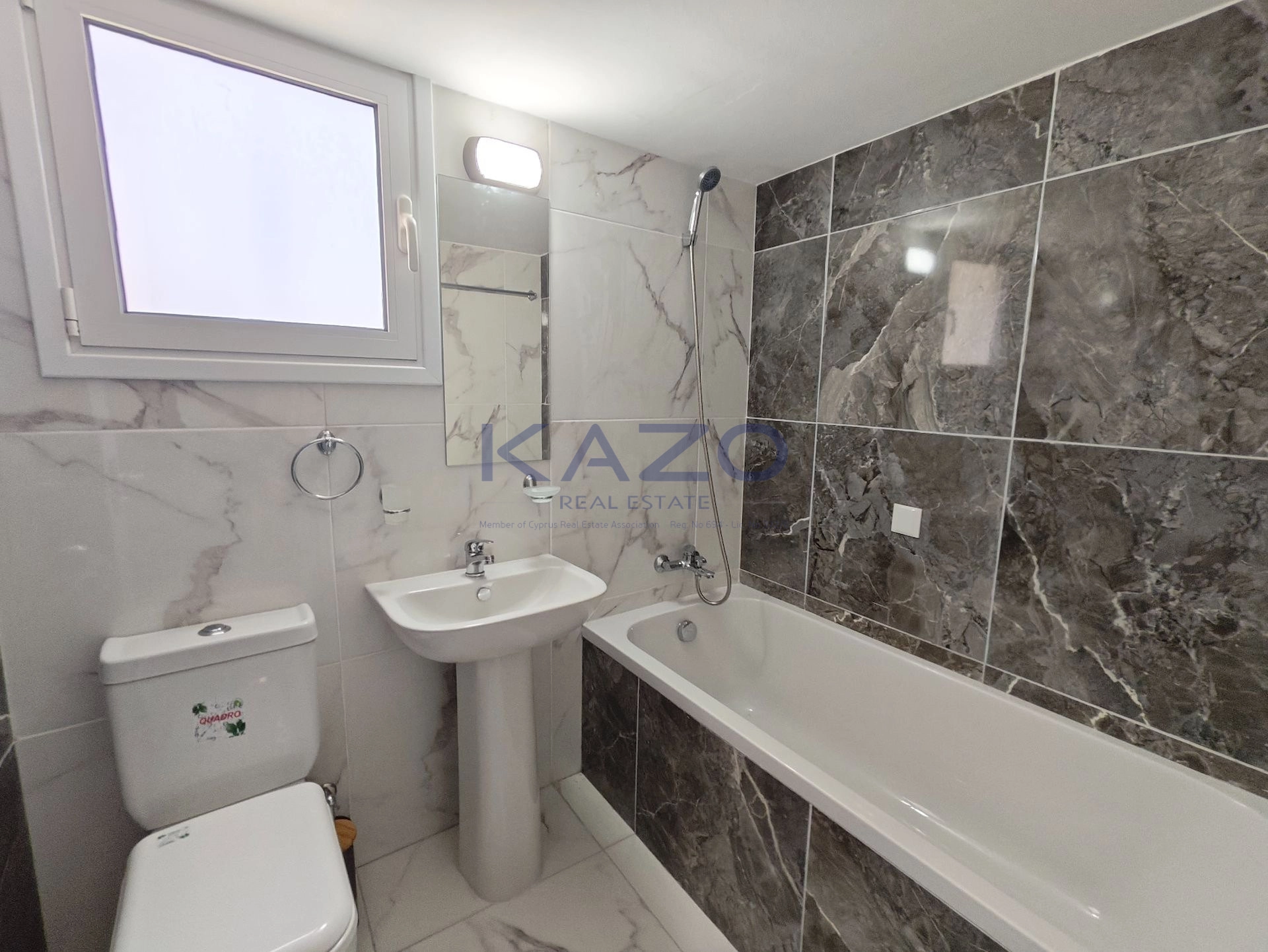 4 Bedroom House for Rent in Limassol District