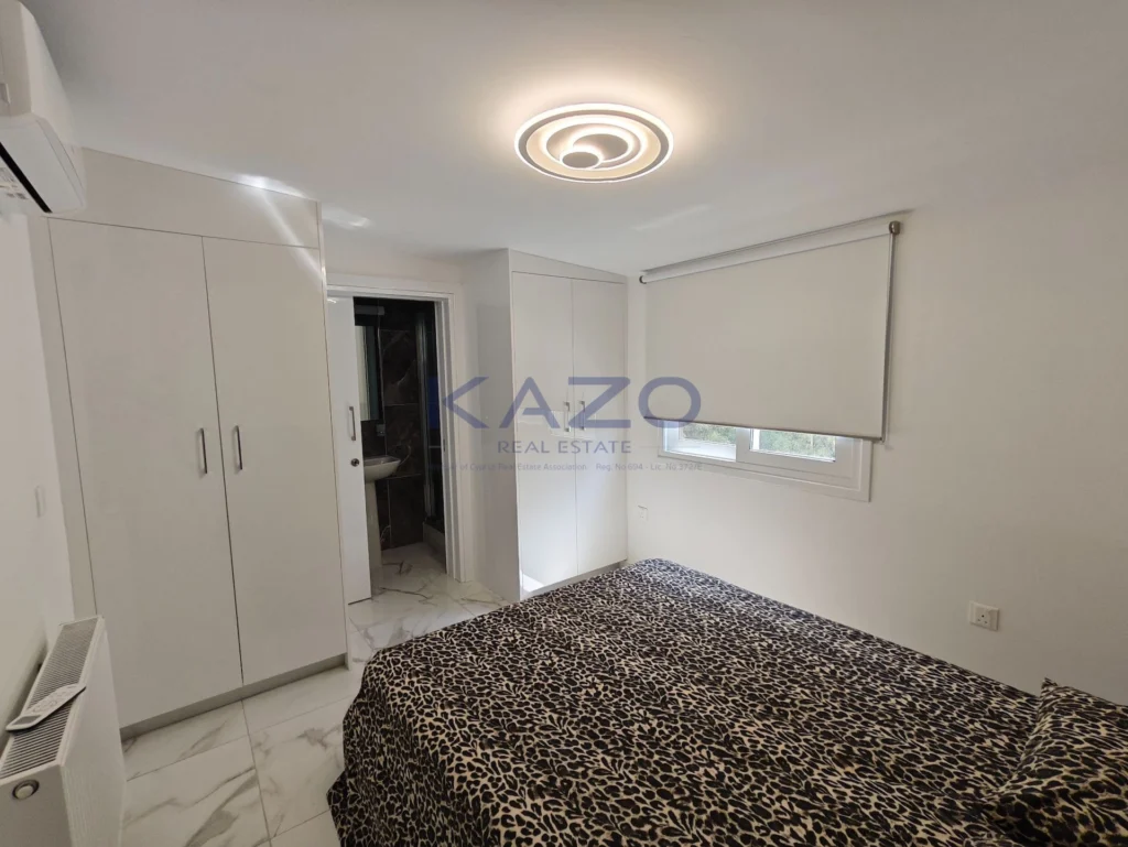 4 Bedroom House for Rent in Limassol District
