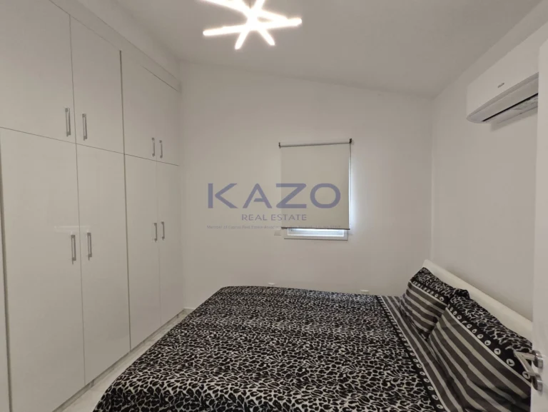 4 Bedroom House for Rent in Limassol District