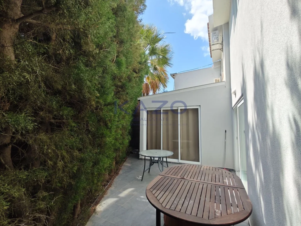 4 Bedroom House for Rent in Limassol District
