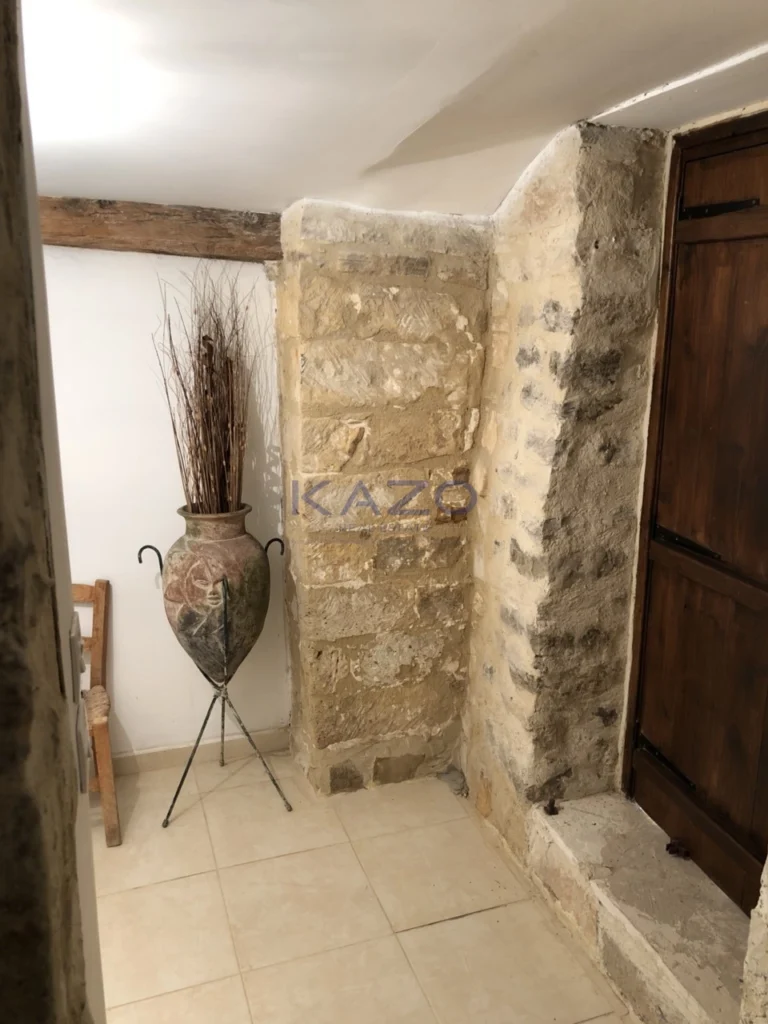 4 Bedroom House for Sale in Pachna, Limassol District