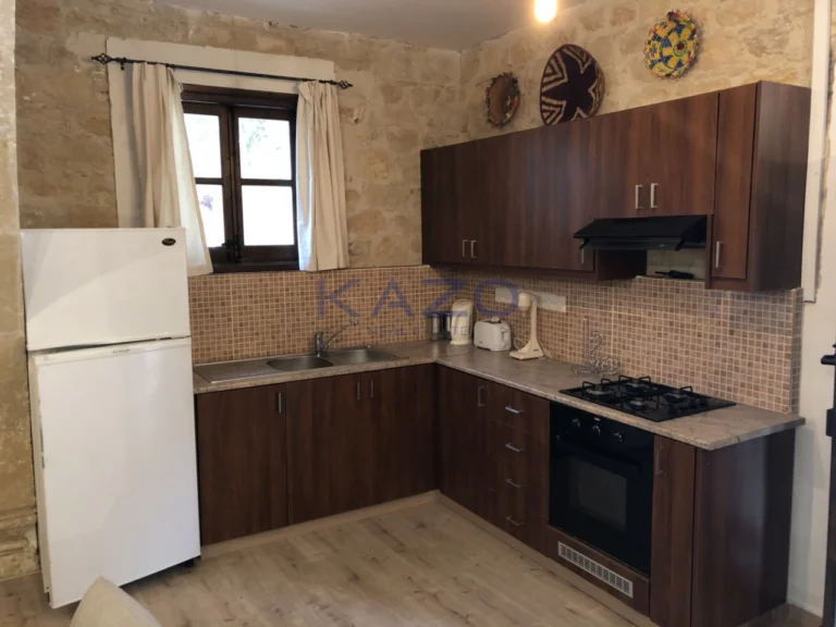 4 Bedroom House for Sale in Pachna, Limassol District