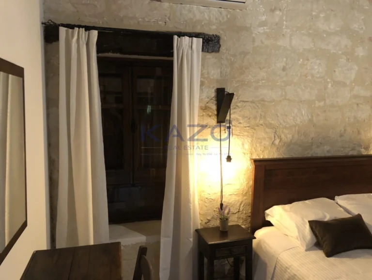 4 Bedroom House for Sale in Pachna, Limassol District