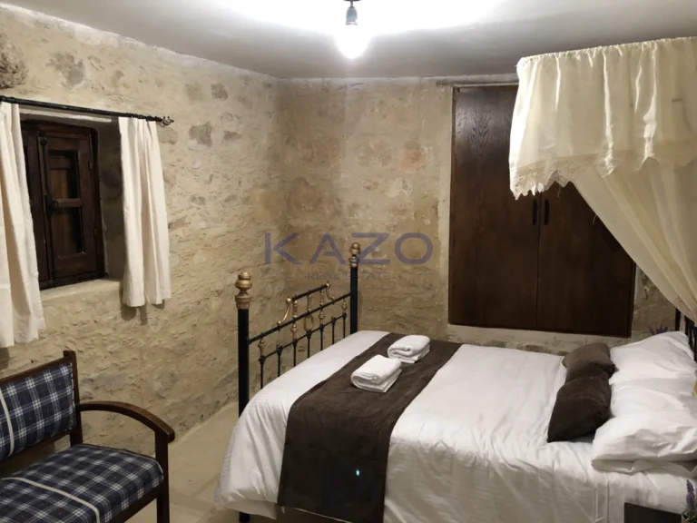 4 Bedroom House for Sale in Pachna, Limassol District