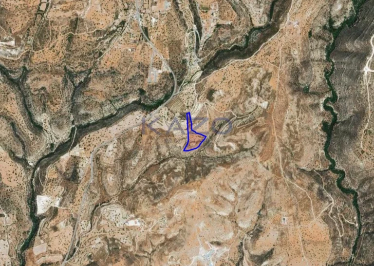 27,760m² Plot for Sale in Limassol District