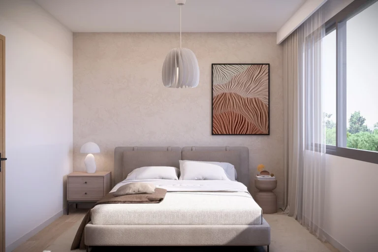 2 Bedroom Apartment for Sale in Vasiliko, Paphos District