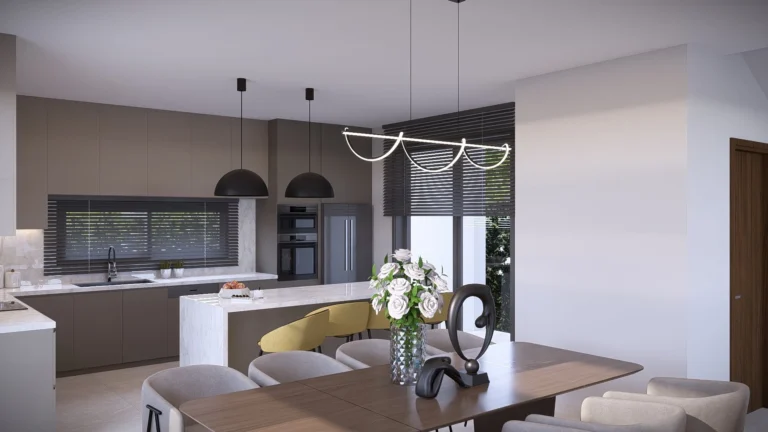 Cheap Houses and Villas for Sale Paphos up to 500000 euro