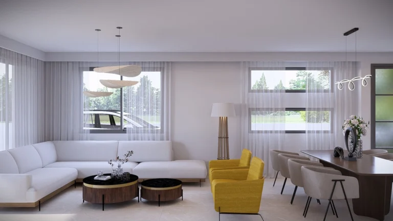 Cheap Houses and Villas for Sale Paphos up to 500000 euro