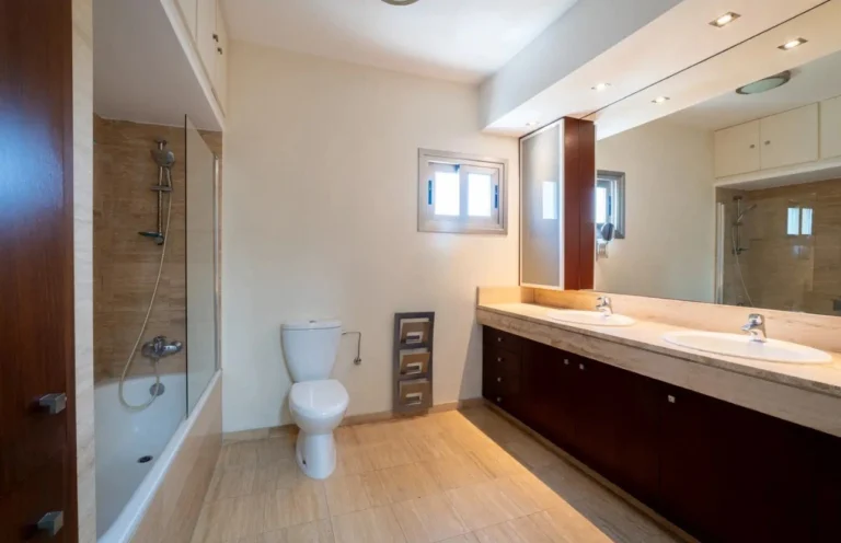 3 Bedroom Apartment for Sale in Potamos Germasogeias, Limassol District