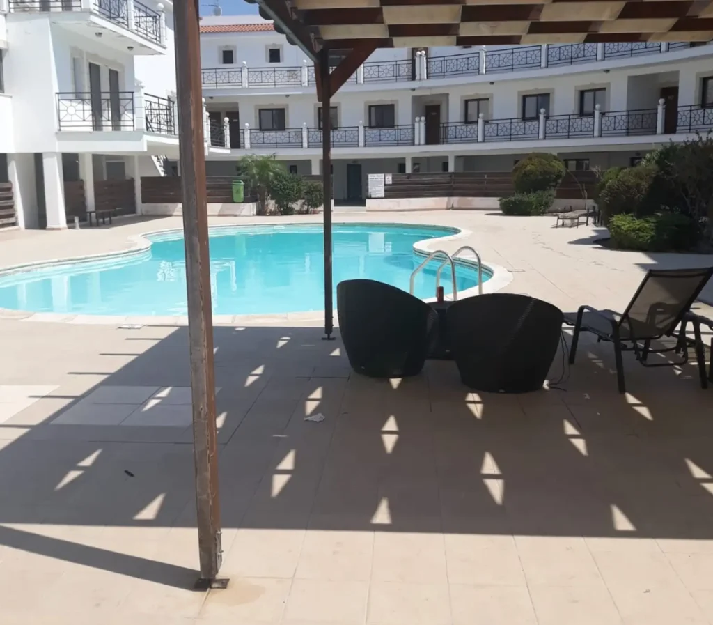 2 Bedroom Apartment for Sale in Tersefanou, Larnaca District