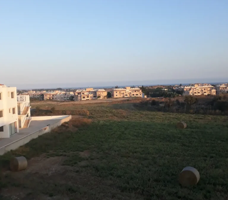 2 Bedroom Apartment for Sale in Tersefanou, Larnaca District