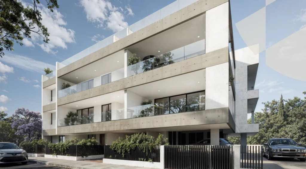 1 Bedroom Apartment for Sale in Livadia Larnakas, Larnaca District