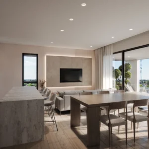 2 Bedroom Apartment for Sale in Livadia Larnakas, Larnaca District