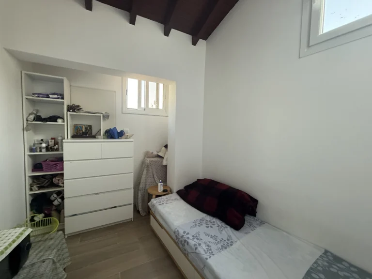 4 Bedroom House for Sale in Akrounta, Limassol District