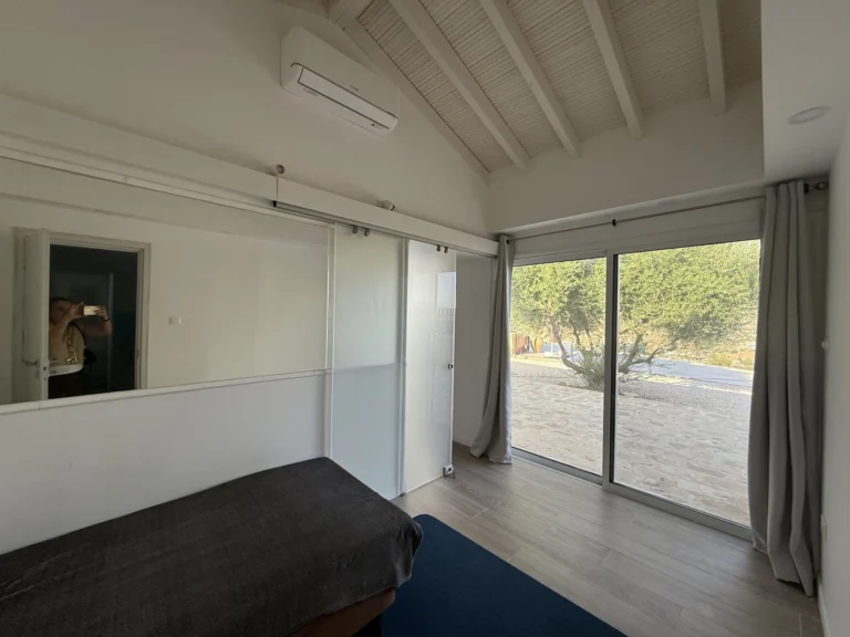 4 Bedroom House for Sale in Akrounta, Limassol District