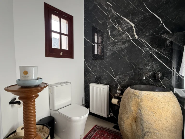 4 Bedroom House for Sale in Akrounta, Limassol District