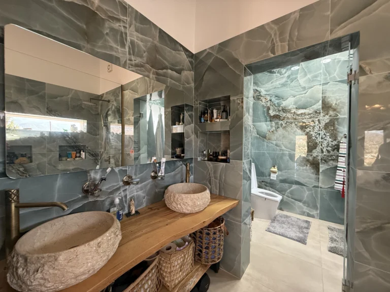 4 Bedroom House for Sale in Akrounta, Limassol District