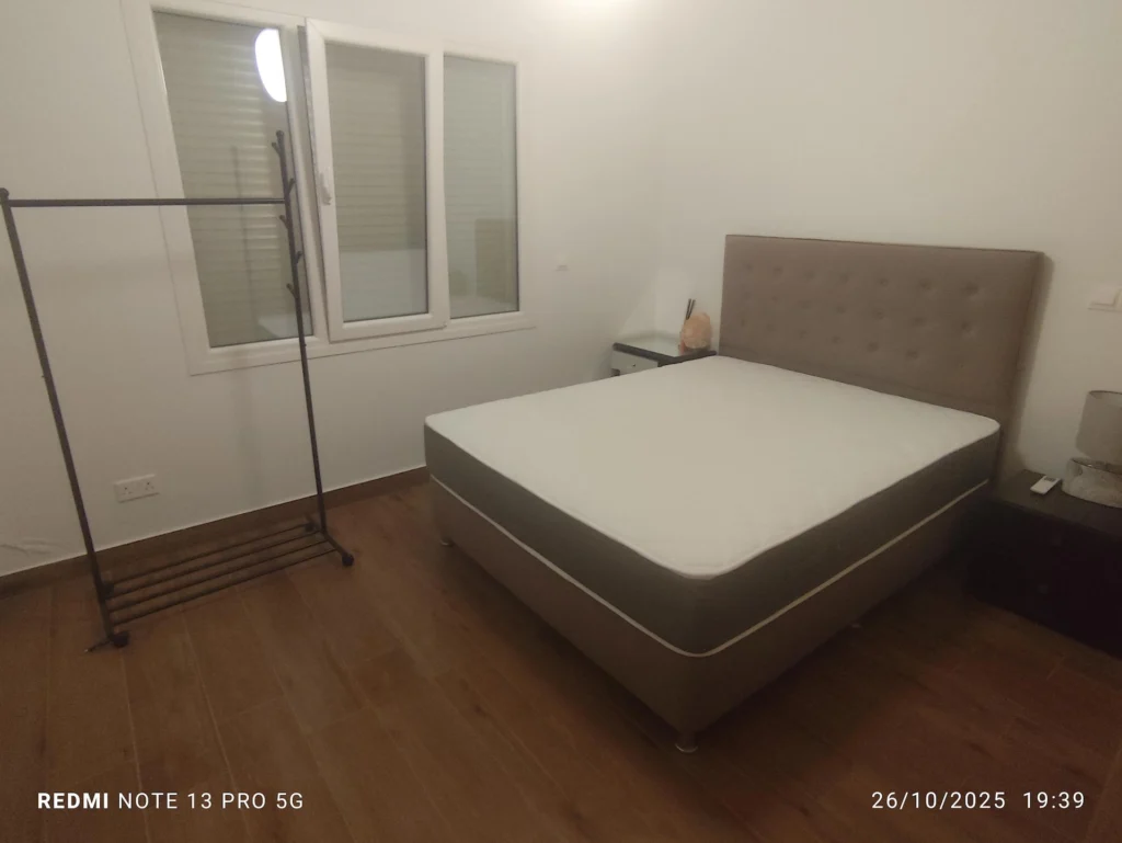 3 Bedroom Apartment for Rent in Limassol – Ekali
