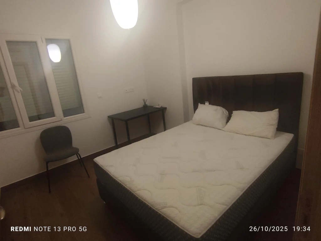 3 Bedroom Apartment for Rent in Limassol – Ekali