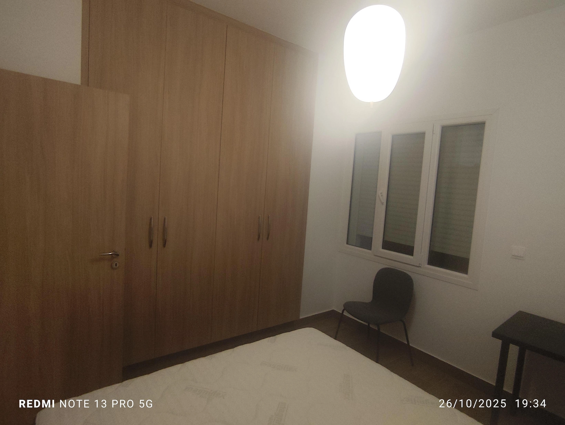 3 Bedroom Apartment for Rent in Limassol – Ekali
