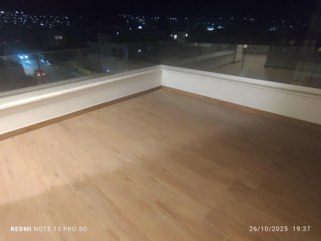 3 Bedroom Apartment for Rent in Limassol – Ekali