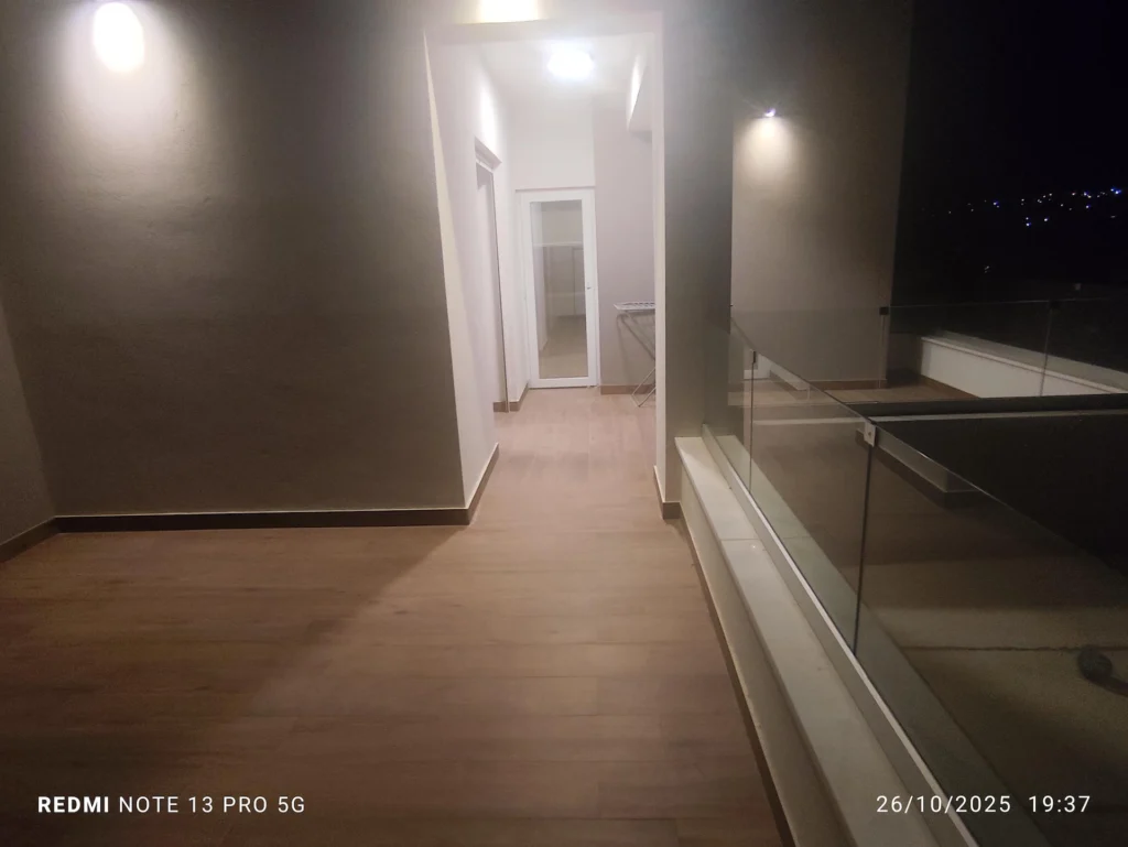 3 Bedroom Apartment for Rent in Limassol – Ekali