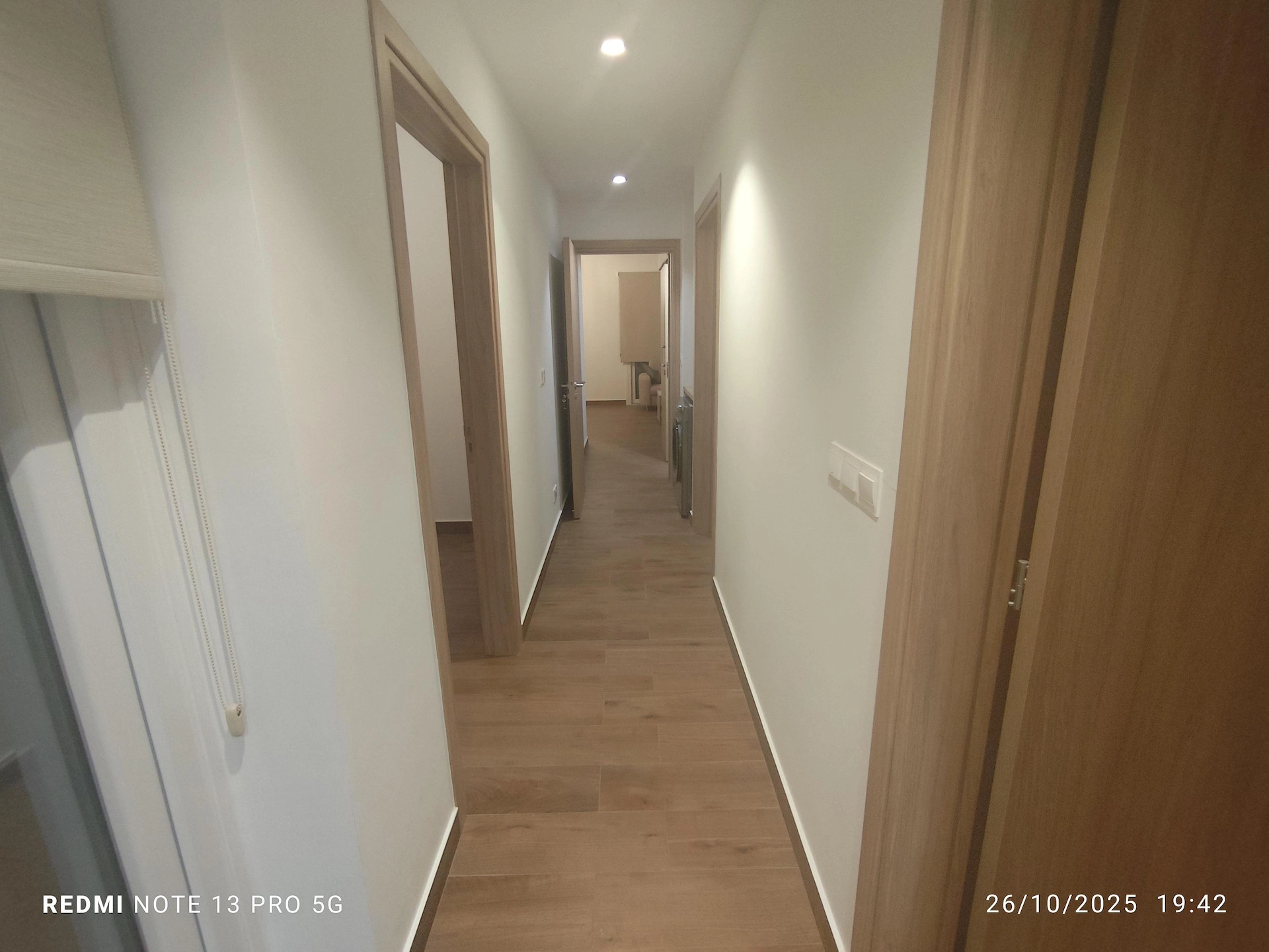 3 Bedroom Apartment for Rent in Limassol – Ekali