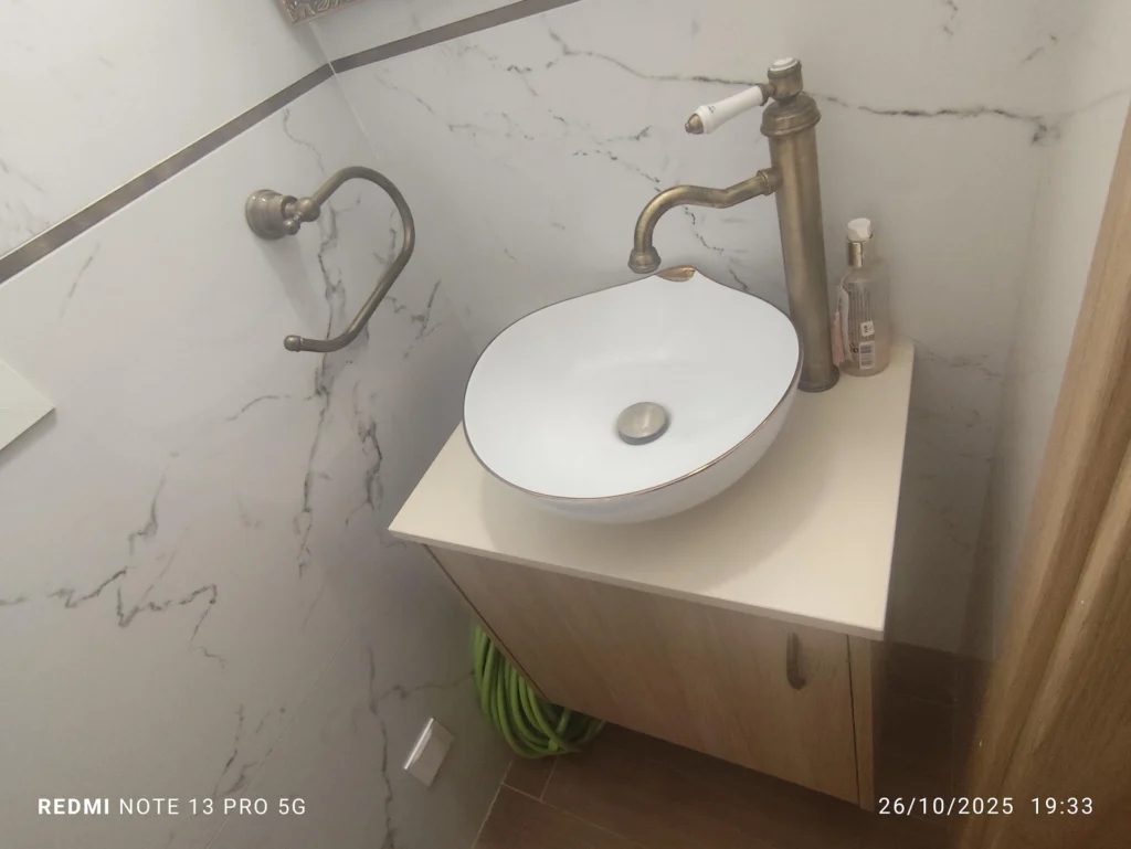 3 Bedroom Apartment for Rent in Limassol – Ekali