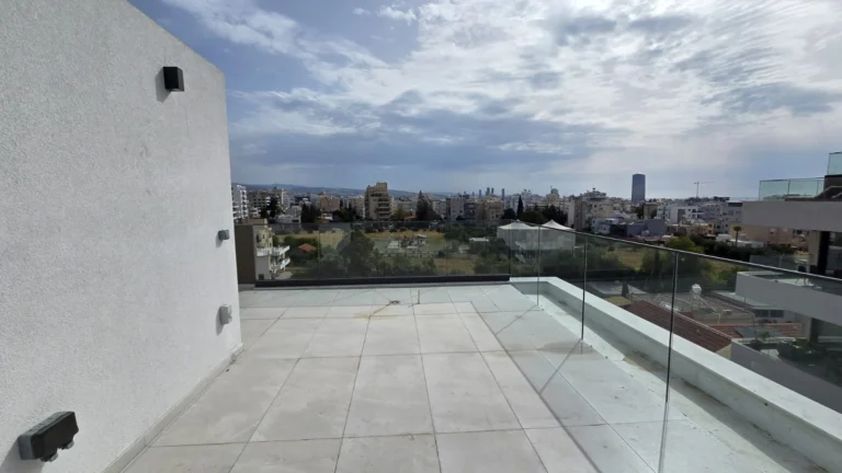 3 Bedroom Apartment for Sale in Limassol District