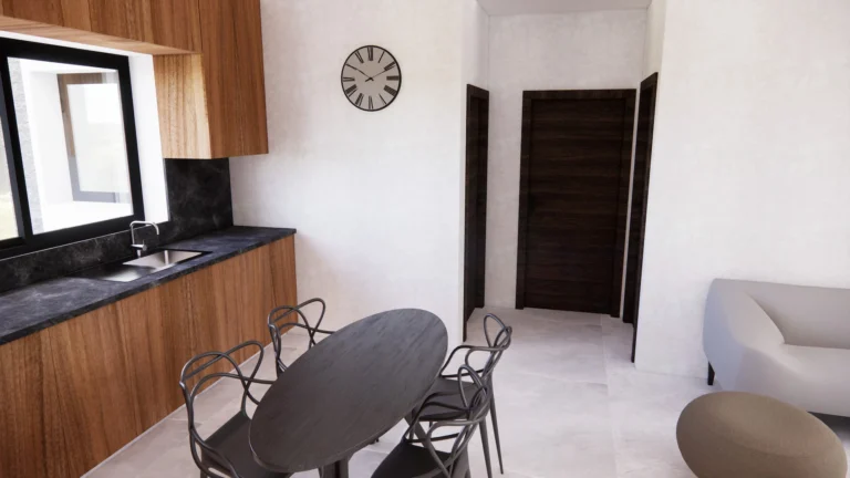 1 Bedroom Apartment for Sale in Kolossi, Limassol District