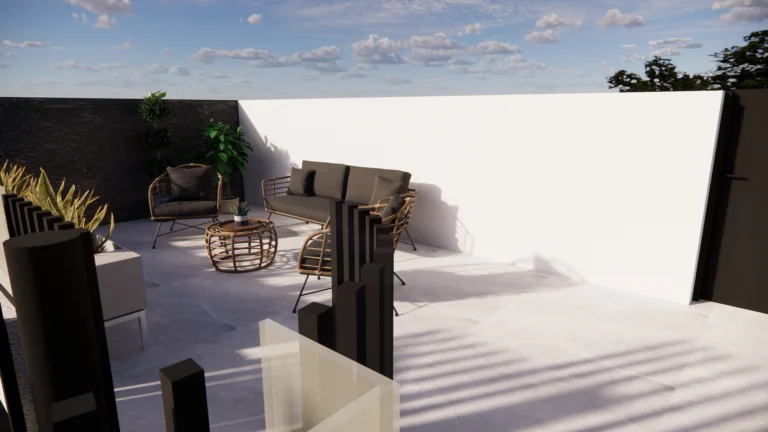 2 Bedroom Apartment for Sale in Kolossi, Limassol District