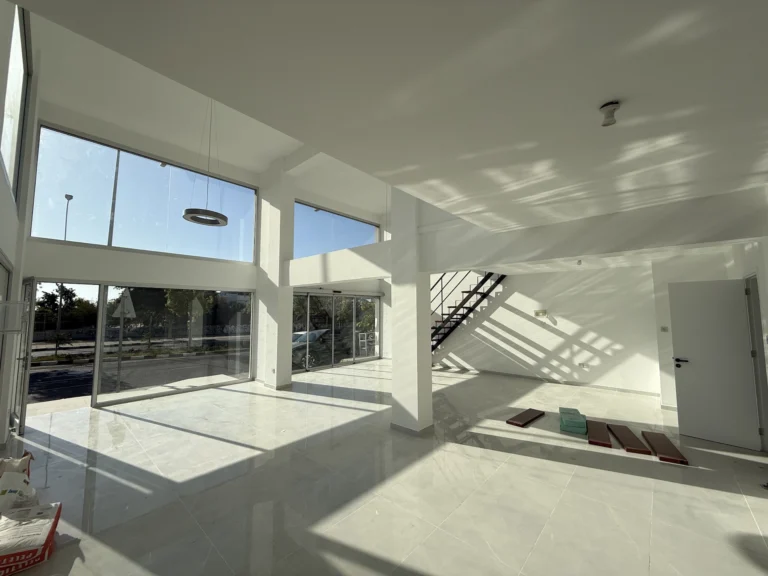 150m² Commercial for Rent in Limassol District