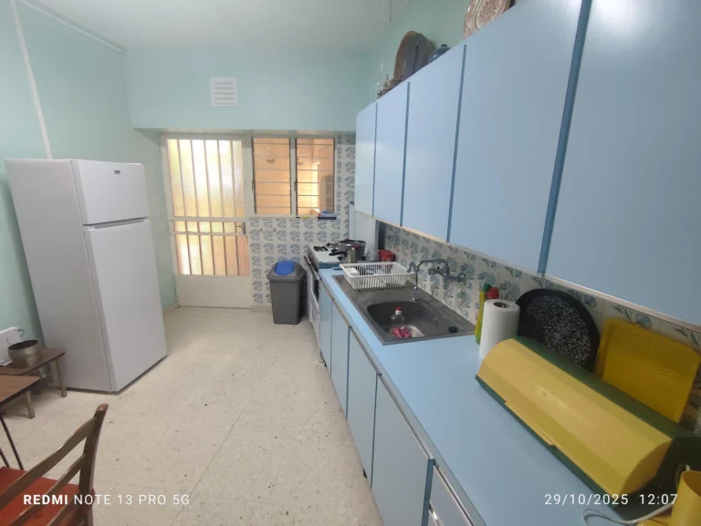 2 Bedroom House for Rent in Vasa Koilaniou, Limassol District