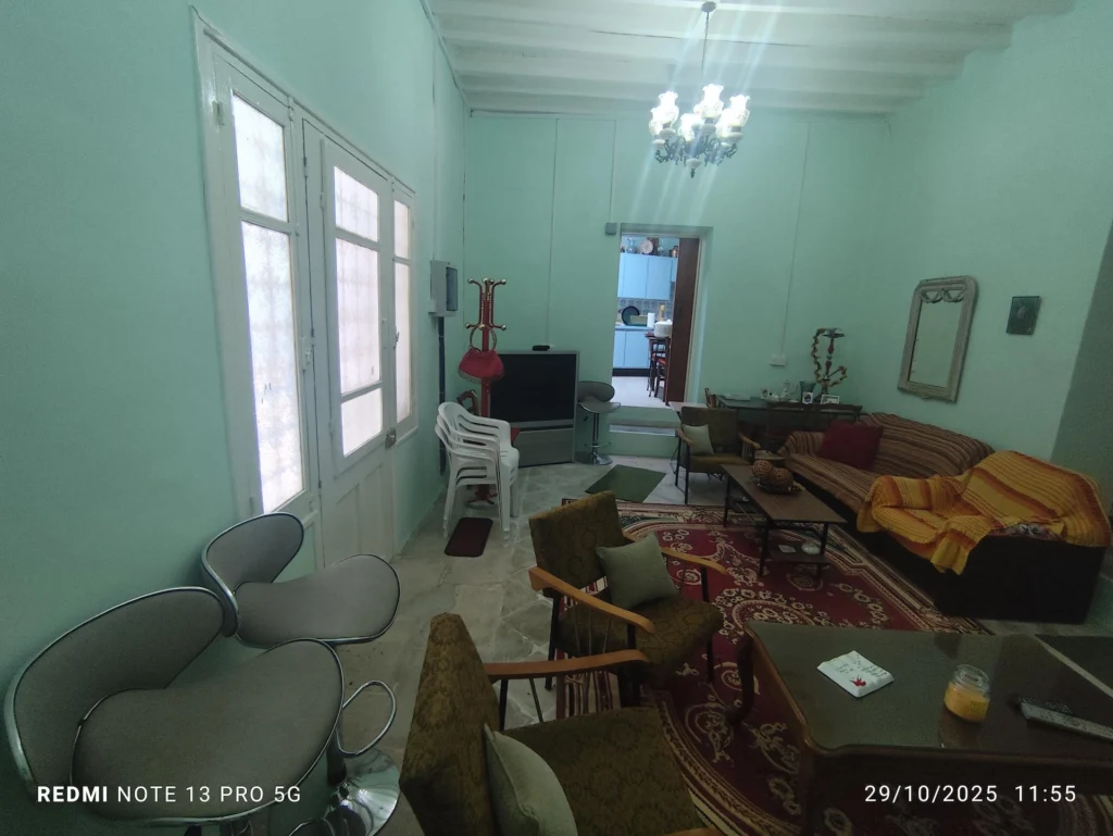 2 Bedroom House for Rent in Vasa Koilaniou, Limassol District