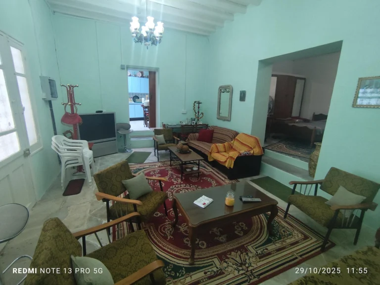 2 Bedroom House for Rent in Vasa Koilaniou, Limassol District